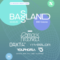 Bassland 2025